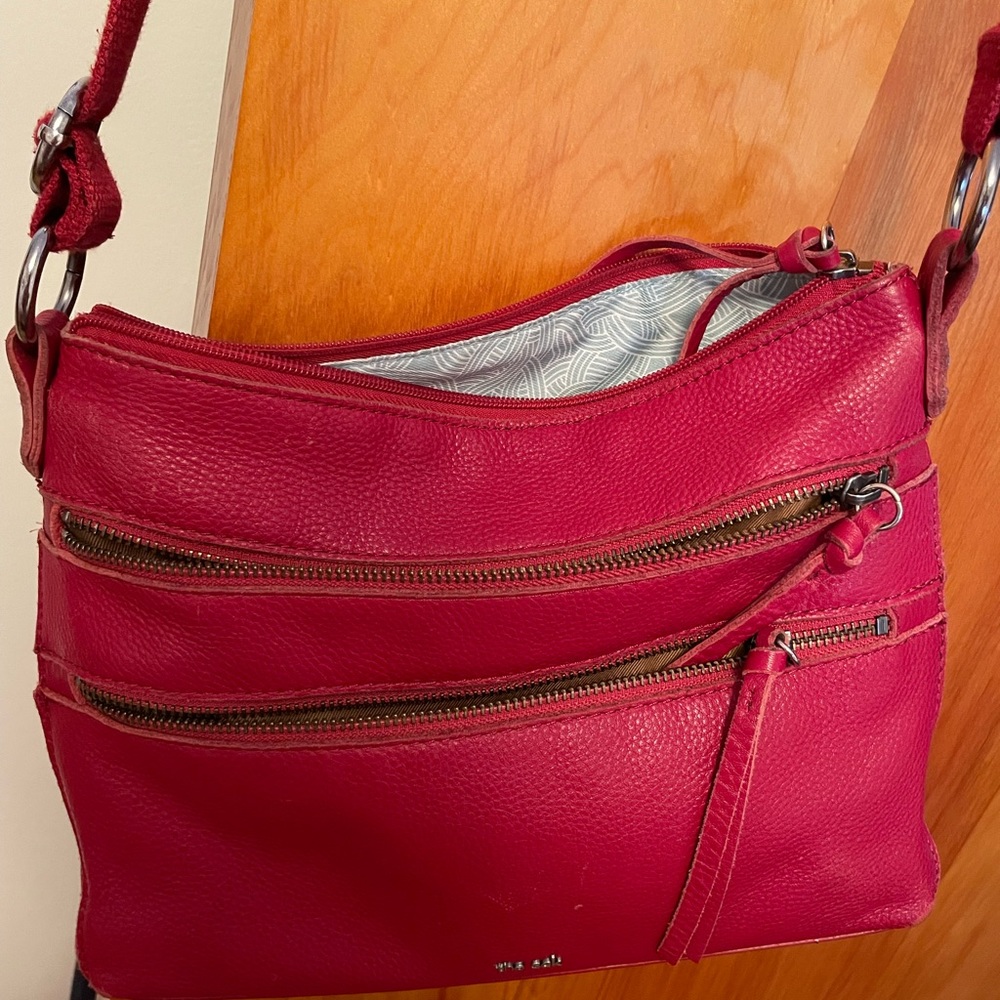 The Sak Reseda Crossbody